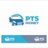 Логотип для PTS Money - дизайнер timur2force
