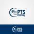 Логотип для PTS Money - дизайнер splinter