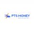 Логотип для PTS Money - дизайнер efo7