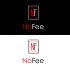 Логотип для NoFee - дизайнер Rhaenys