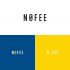 Логотип для NoFee - дизайнер vasdesign