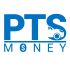 Логотип для PTS Money - дизайнер xenomorph