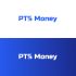 Логотип для PTS Money - дизайнер johnweb