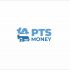 Логотип для PTS Money - дизайнер timur2force