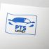 Логотип для PTS Money - дизайнер ilim1973