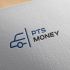Логотип для PTS Money - дизайнер zozuca-a