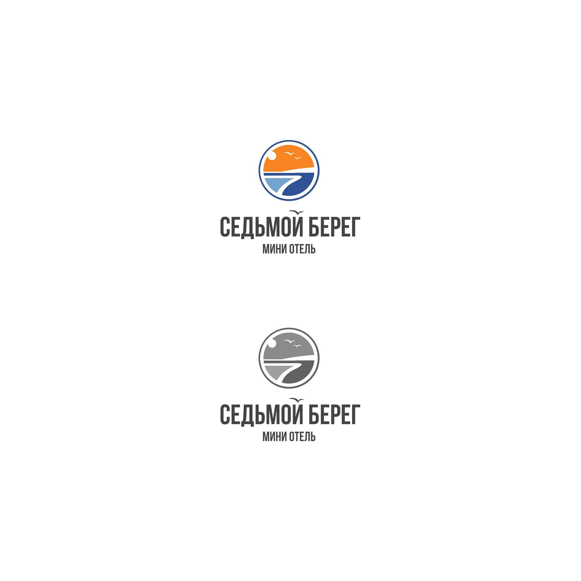 Логотип для Логотип для мини-отеля 