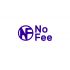 Логотип для NoFee - дизайнер _Ekaterina_