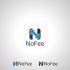 Логотип для NoFee - дизайнер pios