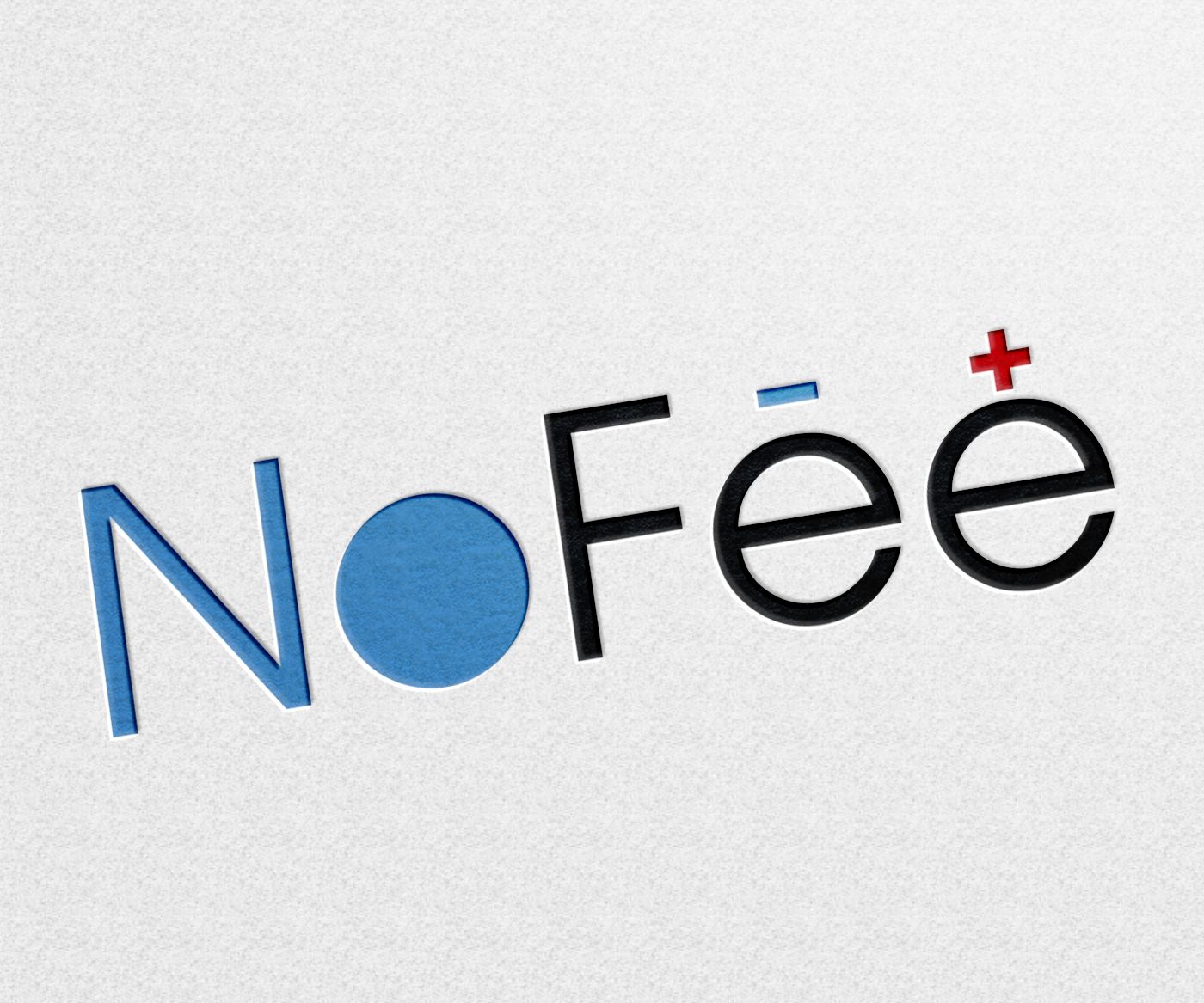 Логотип для NoFee - дизайнер ilim1973