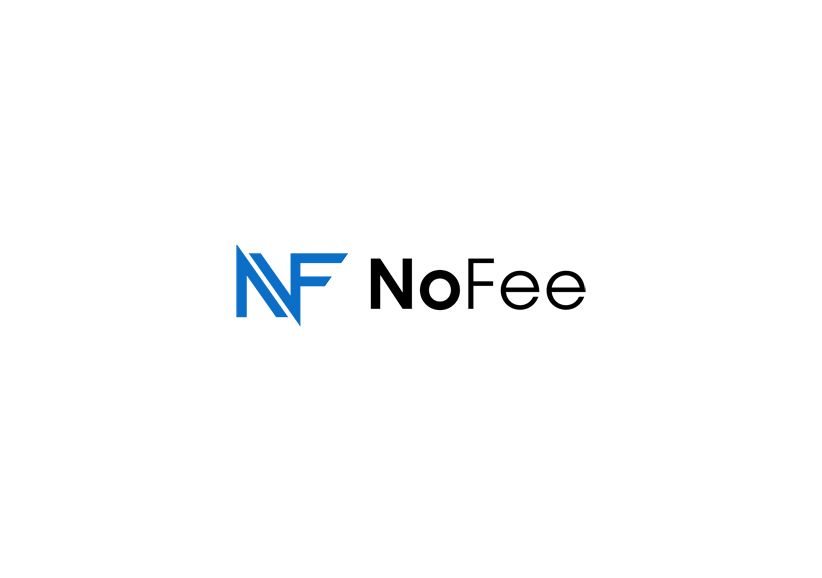 Логотип для NoFee - дизайнер art-valeri