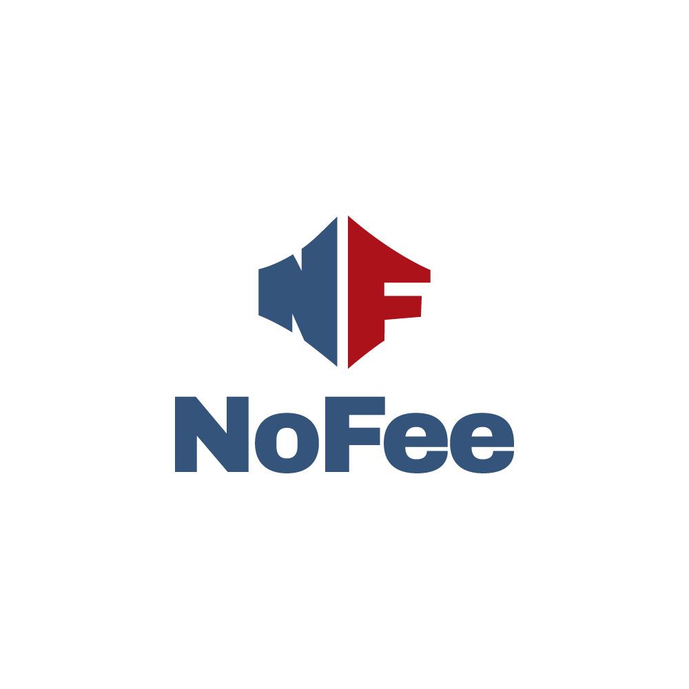 Логотип для NoFee - дизайнер milos18