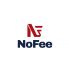 Логотип для NoFee - дизайнер milos18