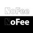 Логотип для NoFee - дизайнер vi1082