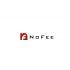 Логотип для NoFee - дизайнер SmolinDenis