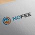 Логотип для NoFee - дизайнер zozuca-a
