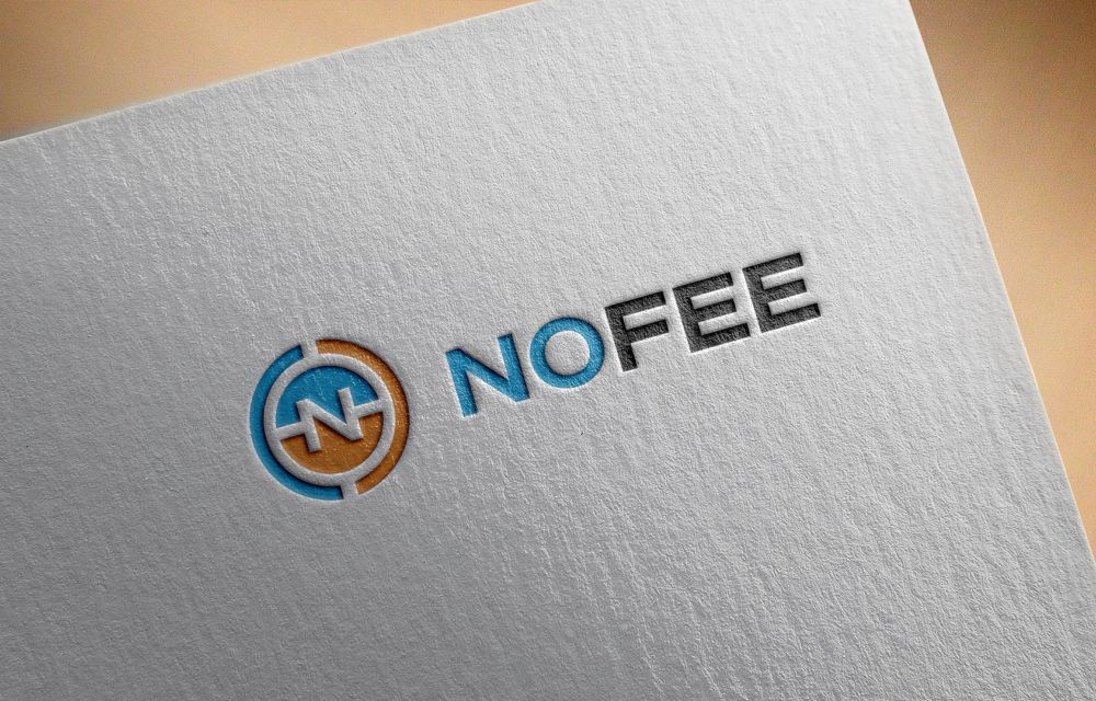 Логотип для NoFee - дизайнер zozuca-a