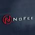 Логотип для NoFee - дизайнер SmolinDenis