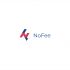 Логотип для NoFee - дизайнер Zheentoro