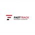 Логотип для Fasttrack - дизайнер Zheentoro