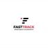 Логотип для Fasttrack - дизайнер Zheentoro