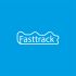 Логотип для Fasttrack - дизайнер IsumbosI