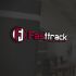 Логотип для Fasttrack - дизайнер Rusj