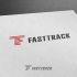 Логотип для Fasttrack - дизайнер erkin84m