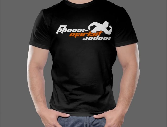 Логотип для fitness-market.online - дизайнер Twist43