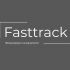 Логотип для Fasttrack - дизайнер Simmetr