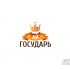 Логотип для Ай-Государь - дизайнер kirilln84