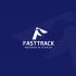 Логотип для Fasttrack - дизайнер Dizkonov_Marat