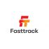 Логотип для Fasttrack - дизайнер grrssn