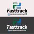 Логотип для Fasttrack - дизайнер elli_okt
