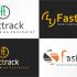 Логотип для Fasttrack - дизайнер VTHUBKBYF23