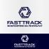 Логотип для Fasttrack - дизайнер splinter