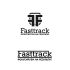 Логотип для Fasttrack - дизайнер AZOT