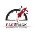 Логотип для Fasttrack - дизайнер XIII_Design