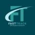 Логотип для Fasttrack - дизайнер XIII_Design