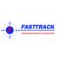 Логотип для Fasttrack - дизайнер Globet