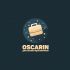 Логотип для OSCARIN - дизайнер Rusj