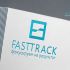 Логотип для Fasttrack - дизайнер Kater25