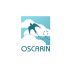Логотип для OSCARIN - дизайнер linanoir