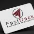 Логотип для Fasttrack - дизайнер davydkinaolesya