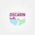 Логотип для OSCARIN - дизайнер zagoskinka
