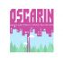 Логотип для OSCARIN - дизайнер insomnie