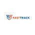 Логотип для Fasttrack - дизайнер shamaevserg