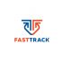 Логотип для Fasttrack - дизайнер shamaevserg
