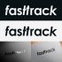 Логотип для Fasttrack - дизайнер CrazyGarry