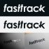 Логотип для Fasttrack - дизайнер CrazyGarry